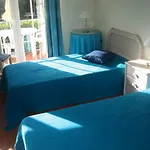 Old Village * ヴィラモウラ