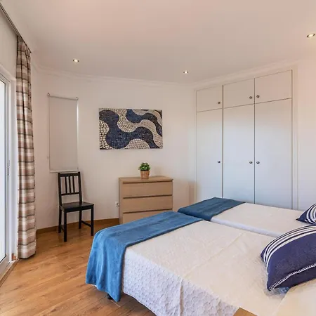 Old Village Apartment