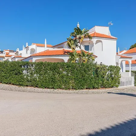 Apartment Old Village Vilamoura