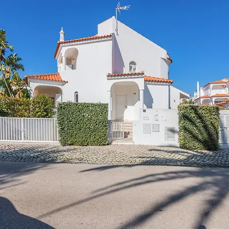 Old Village Apartment Vilamoura