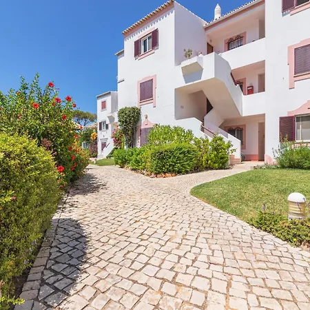 Apartment Old Village Vilamoura