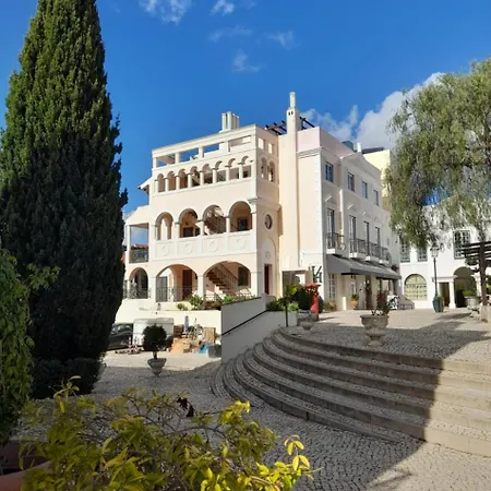 Old Village Apartment