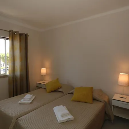 Old Village Appartement