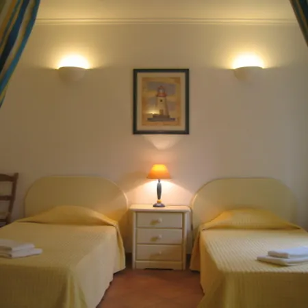 Daire Old Village Vilamoura