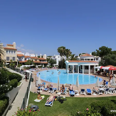 Daire Old Village Vilamoura