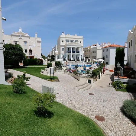 Old Village Lägenhet Vilamoura