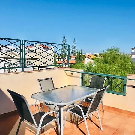 公寓 老村酒店 维拉摩拉