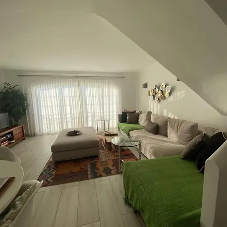 公寓 老村酒店 *