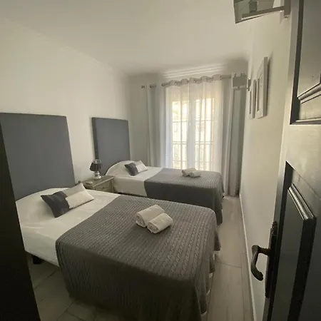 公寓 老村酒店 维拉摩拉