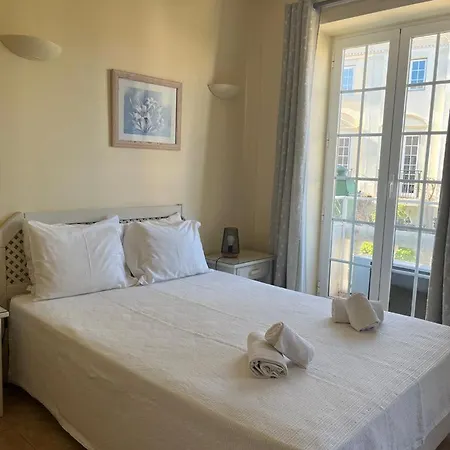 老村酒店 公寓 维拉摩拉