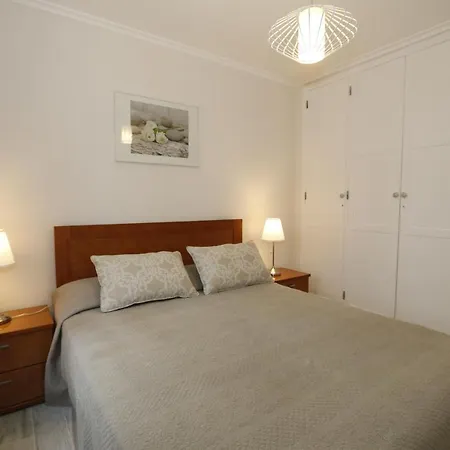 Old Village Apartment Vilamoura
