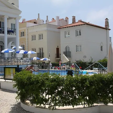 Apartment Old Village Vilamoura