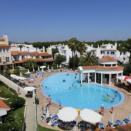 Old Village Vilamoura