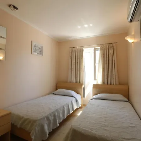 Old Village Apartment