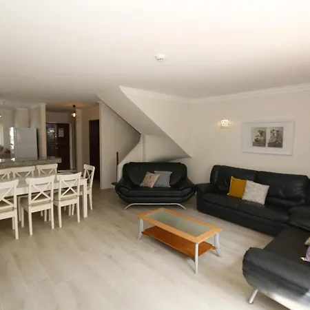 Old Village Apartment Vilamoura