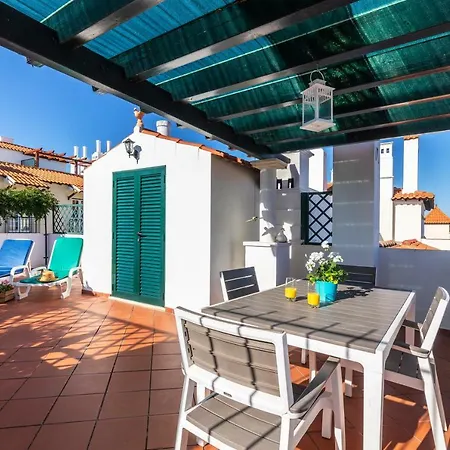 Old Village Vilamoura