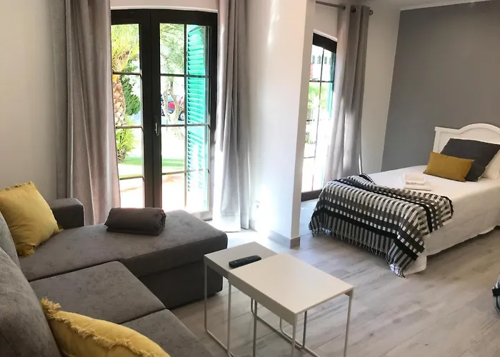 Old Village Apartament Vilamoura