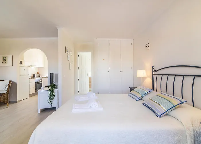 Apartament Old Village *