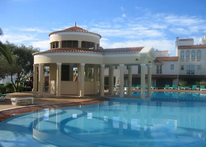 Old Village Apartament