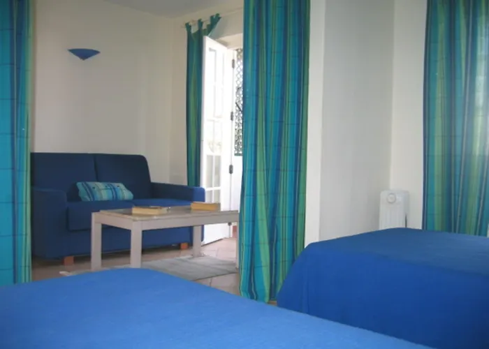 Old Village Apartament *