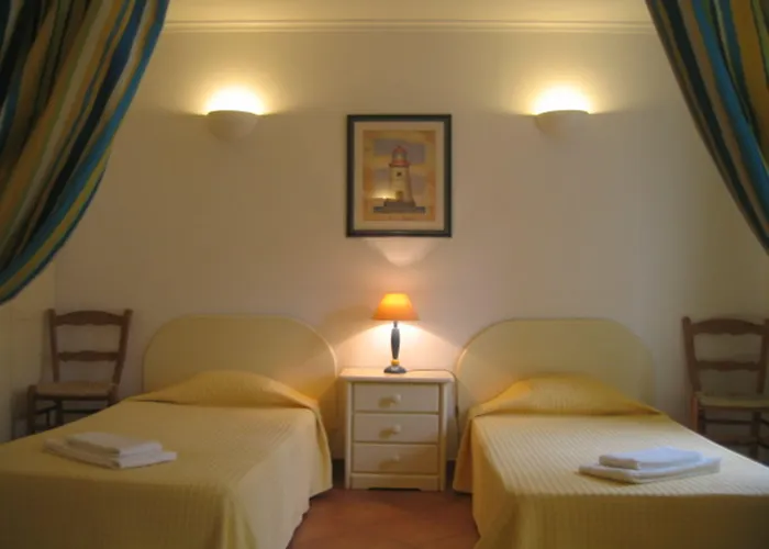 Apartament Old Village Vilamoura