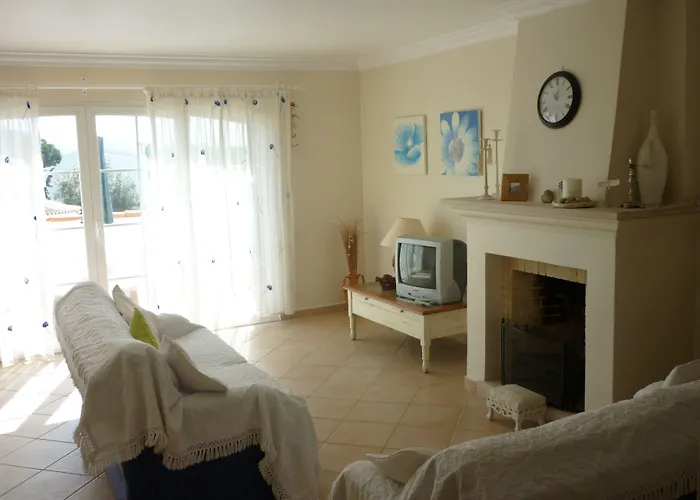 Apartament Old Village