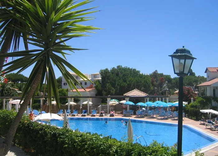 Old Village Apartament