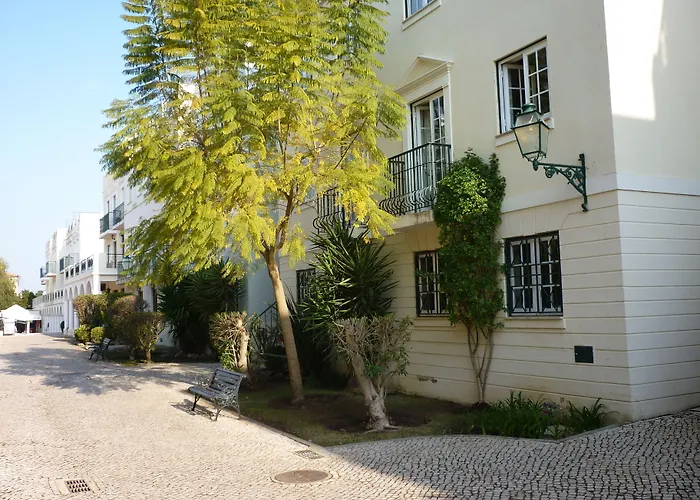 Apartament Old Village