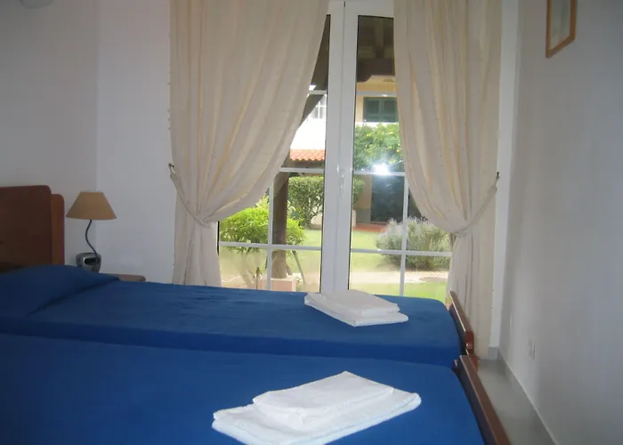 Old Village Apartament