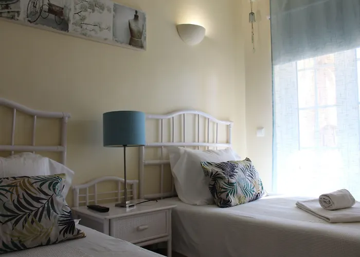 Old Village Apartament