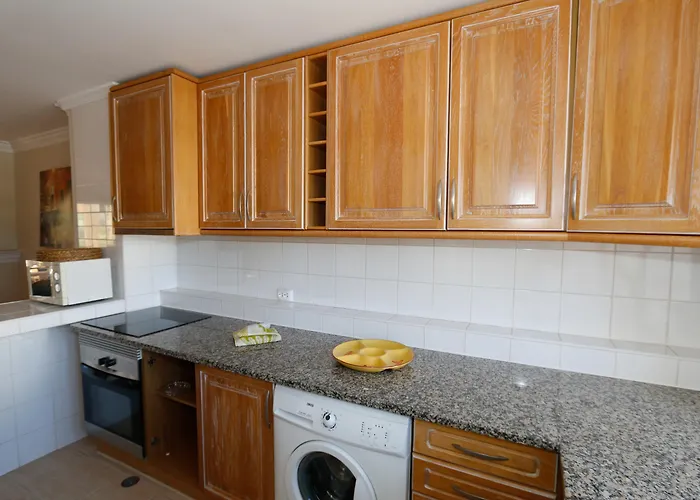 Old Village Apartament