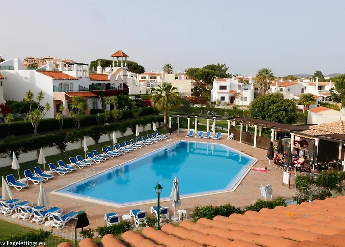 Old Village Vilamoura