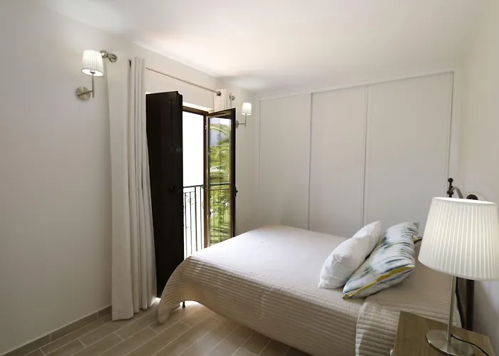 Apartament Old Village