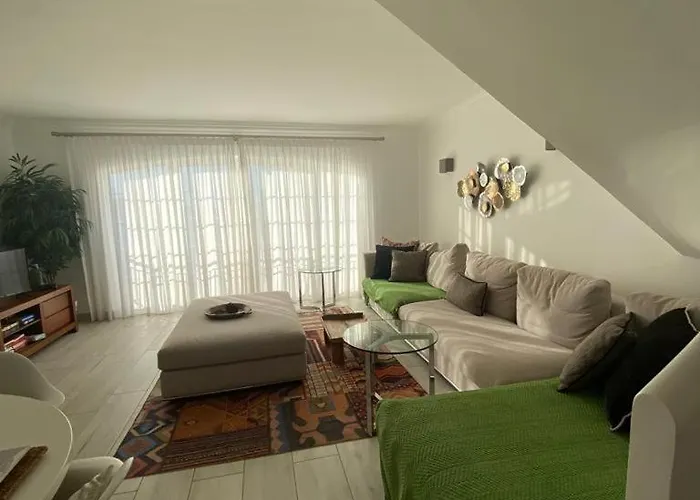 Apartament Old Village *