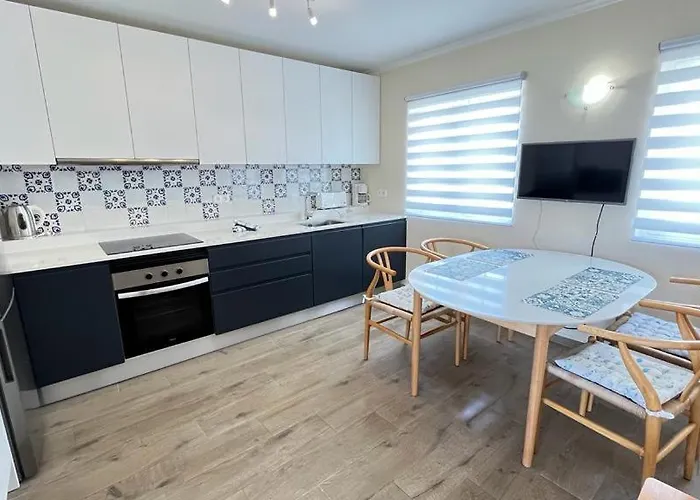 Old Village Apartament