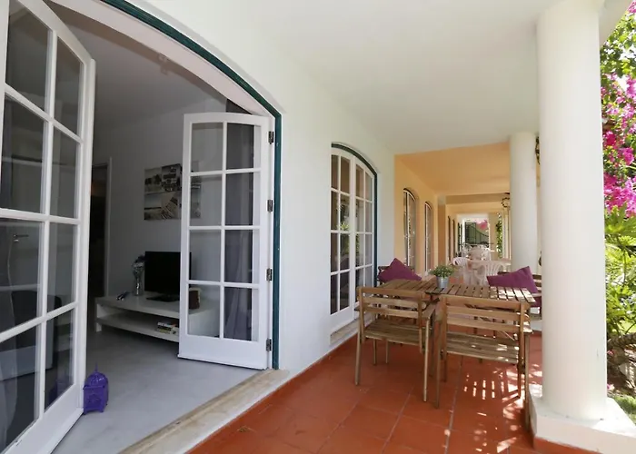 Old Village Vilamoura