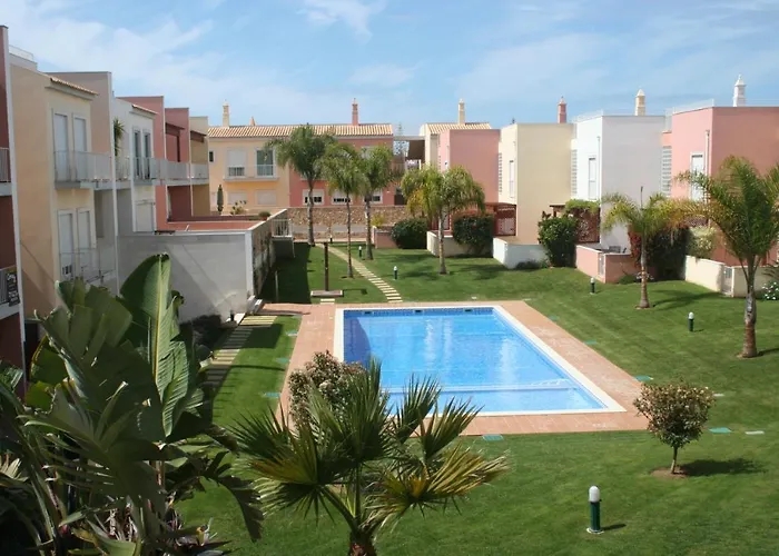 Old Village Apartament Vilamoura