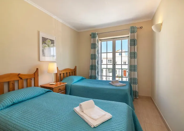 Apartament Old Village *