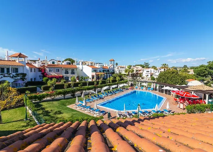 Apartament Old Village