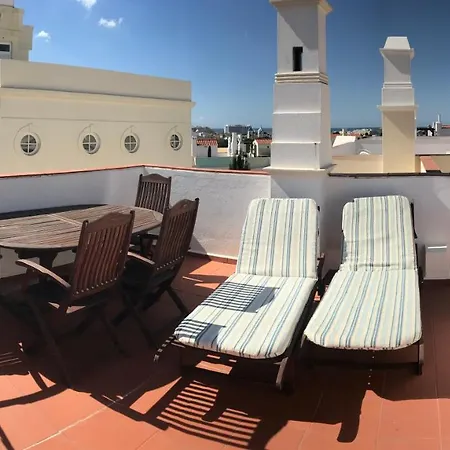 Old Village Vilamoura