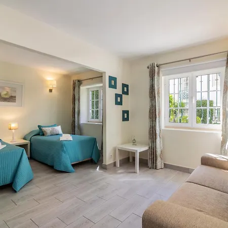 Old Village Apartman Vilamoura