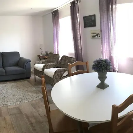 Old Village Appartement *