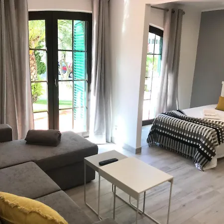 Old Village Appartement Vilamoura