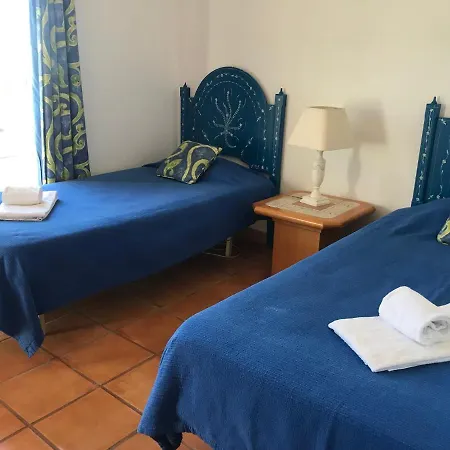 Old Village Vilamoura