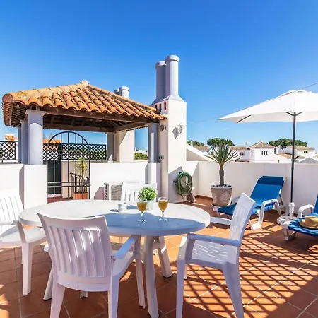 Old Village Lejlighed *