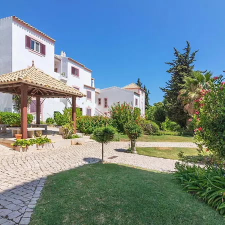 Old Village Lejlighed Vilamoura