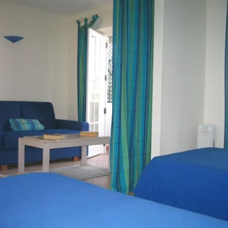 Old Village Appartement *