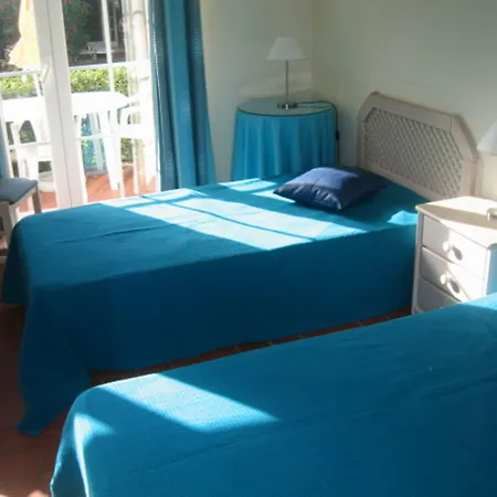 Old Village * Vilamoura