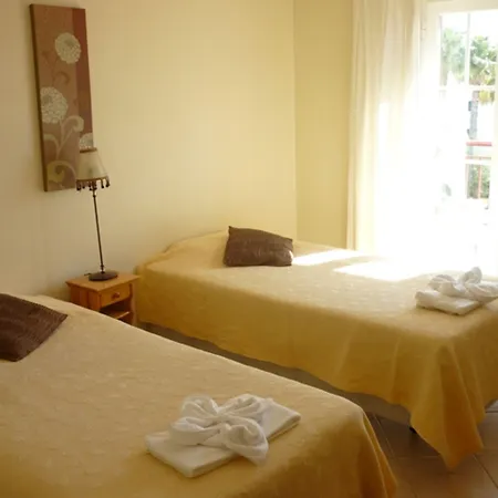 Appartement Old Village Vilamoura