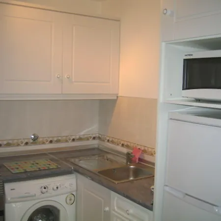 Appartement Old Village *